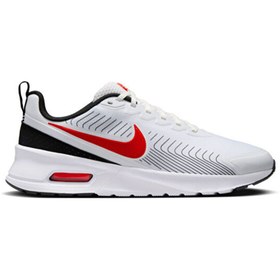Resim Nike Air Max Nuaxis Erkek Günlük Ayakkabı FD4329-104 Beyaz 