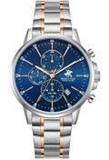 Resim Beverly Hills Polo Club ERKEK KOL SAATİ BP3727X.590 