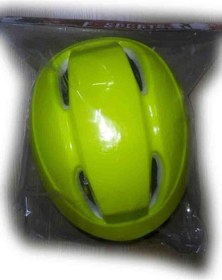 Resim Sarı Kask Dizlik Dirseklik Eldiven Koruyucu Set Sarı 