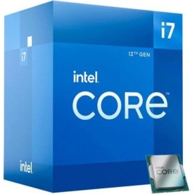 Resim Vuralsin38 Intel Core I7-12700KF 3.6ghz 25M 1700P 12.nesil Tray 