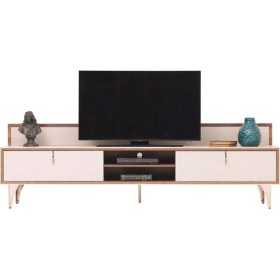 Resim Enza Home NETHA TV Sehpası 73x240x50 cm 