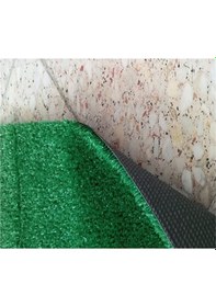 Resim Çim Halı 1 X 10 Metre Kalınlık 11 Mm Dış Ve İç Mekan Uyumlu Dekor Diğer 