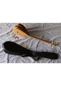 Resim Cura Saz Küçük Saz 