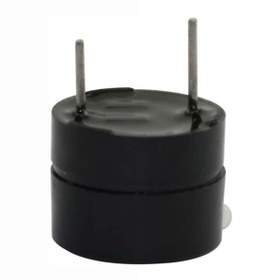 Resim ELEKTROMER Devreli Buzzer DC 6 Mm 3-12 Volt IC-219 