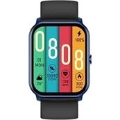 Resim Storemax Kieslect Ks Mini Amoled Ekranlı Akıllı Saat Mavi 