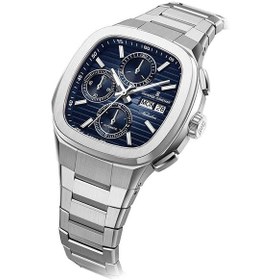 Resim Universe Constant Uc7994 Erkek Kol Saati Metalik Gri 