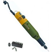 Resim Proxxon 28500 Mikromat 50 Freze Matkap 12 Volt Adaptör Dahil Değil 