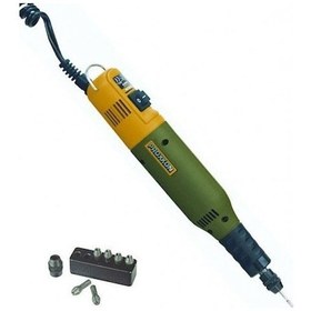 Resim Proxxon 28500 Mikromat 50 Freze Matkap 12 Volt Adaptör Dahil Değil 