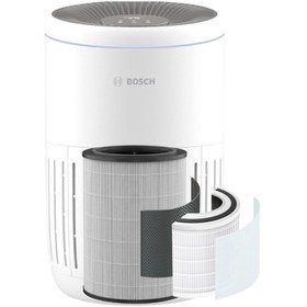 Resim Bosch Air 2000 Hava Temizleme Cihazı 