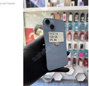 Resim Apple iPhone 14 İkinci El YD | 128 GB | Mavi İkinci El İphone 14 128 gb