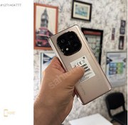 Resim Xiaomi Redmi Note 14 Pro Plus YD | 512 GB 12 GB Altın 