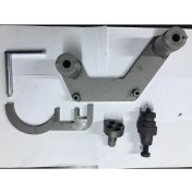 Resim Aparathane Bmw N47 Sente Aparatı 