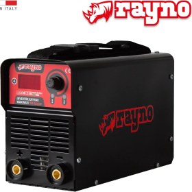 Resim Rayno Invertör Kaynak Makinası 160 Amper - RYN6154 