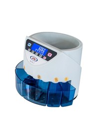 Resim Htm Alfa 2 Bozuk Para Sayma Makinesi 
