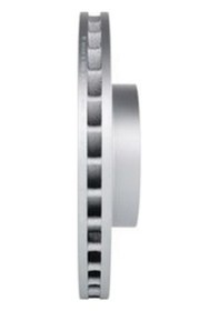 Resim Mercedes E Serisi 212 E180 1.6 2012-2015 Bosch Ön Disk 322mm Delikli 2 Adet 