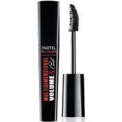 Resim Pastel Multidimentsional Volume&Curl Maskara 12ml 