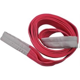 Resim Polyester Sapan Halat 5 Ton 6 Metre 