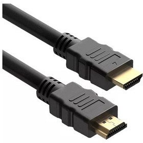 Resim Yüksek Kalite HDMI Erkek-Erkek Kablo 3D Full HD 1080p 1.5 Metre 