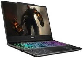 Resim MSI Cyborg 15 Intel Core 7 240H 16Gb 512Gb Ssd Rtx5060/8Gb 15.6" Fhd W11H Gaming Laptop B2Rwfkg 