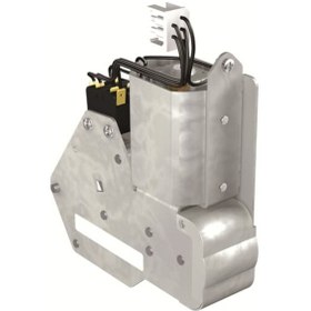 Resim Abb 1sda073725r1 Motor Mekanizması 1sda073725r1 E2.2-e6.2 