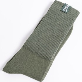 Resim Everlast Essential Haki Çorap - Haki / 42-45 