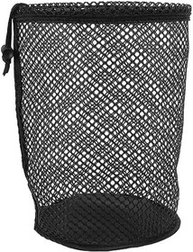 Resim BESPORTBLE Golf Topu Taşıma Ağızlı Torba Dayanıklı File Top Kapasitesi Çok Amaçlı Depolama Çantası Golf Beyzbol Ve Tenis Topu Için Uygun Hızlı Kuruma Özelliği 