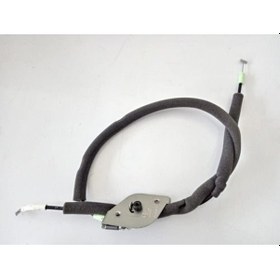 Resim Renault Kango Sağ Arka Kapı Açma Teli 7700303592 - 