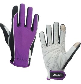 Resim GIANT Lıv Mossa Uzun Parmak Eldiven 