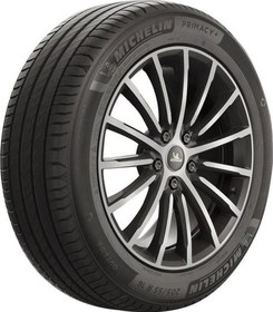 Resim 215/60R16 99H XL Primacy 4+ (Yaz) (2022) Lastik 