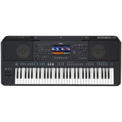Resim Yamaha PSR-SX920 Arranger Workstation Klavye 