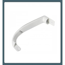 Resim 212 Isıtma ve Soğutma Beko D1 9542 Ne Buzdolabı Alt Kapı Kolu 