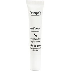Resim Ziaja Goat Milk Eye Cream - Keçi Sütü Göz Çevresi Kremi 15ml 