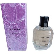 Resim Fervore Pure Kadın Parfüm EDT 100 ML 