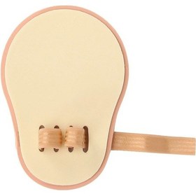 Resim Kifidis Metatars Yastıklı Çekiç Parmak Düzeltici Standart Standart 