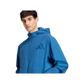 Resim Adidas Erkek Günlük Eşofman Üstü M Z.n.e. Wv Tt KF1823 