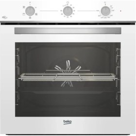 Resim Beko Bfc 321 B Fitfry Ankastre Fırın 