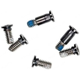 Resim Mcstorey Apple Uyumlu MacBook Pro A1707 Kapak Vidaları Screw Touchbarlı 500581835 