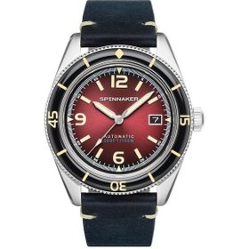 Resim SPINNAKER SP-5055-07 Erkek Kol Saati 