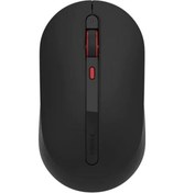 Resim Xiaomi Mıııw Kablosuz Sessiz Mouse Siyah 001 