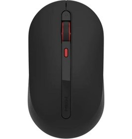 Resim Xiaomi Mıııw Kablosuz Sessiz Mouse Siyah 001 