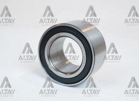 Resim Teker Rulmanı Ön Audı 1980-1990 / Coupe/ Mazda 626 2 Eski Model / Volkswagen Passat / 39x68x37 321498625c 