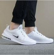 Resim Nike Kadın Spor Ayakkabı - Air Max Axis {gs} - Ah5222-100 