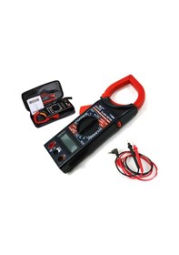 Resim Pens Ampermetre Dt266 Dijital Ekranlı Dt-266 Pensampermetre 