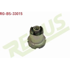 Resim Peugeot 206 2a/c 1.4i 1998-2006 Travers Burcu Arka Sol-sağ 5131,94 
