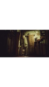 Resim Little Nightmares 1 & 2 Ps4 Oyun - Orijinal - Sıfır - Lisanslı 