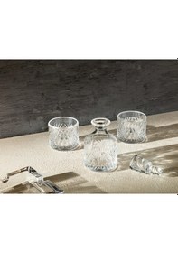 Resim Madame Coco Aron 3 Parça Cam Viski Karaf Seti - Kapaklı Sıse0000000002280 - 245 Ml-std 