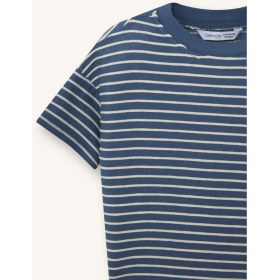 Resim DeFacto Regular Fit Kısa Kollu Tişört Erkek Bebek H4802A526SM 
