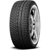 Resim Michelin 265\u002F40R19 98V N0 Pilot Alpin PA4 (Kış) (2019) 