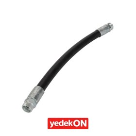 Resim AGCO Hidrolik Hortum - Massey Ferguson / Fendt / Valtra | ACW025883A 