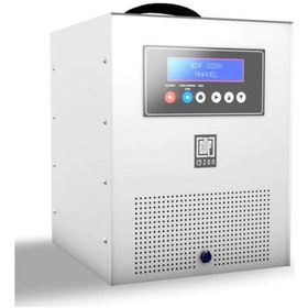 Resim Edf Ozon A-10 Ozon Jeneratörü 10 Gr/S Beyaz 